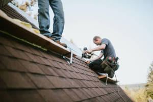 Local Roofers in Fountain Inn, SC